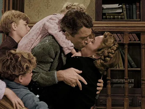 La película clásica de Navidad ideal para ver en Amazon Prime Video