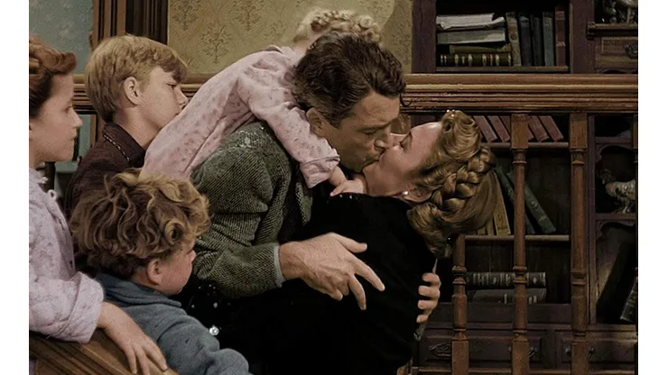 La película clásica de Navidad ideal para ver en Amazon Prime Video.