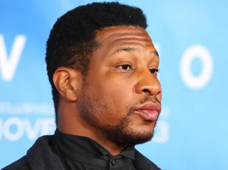 Las próximas películas de Jonathan Majors