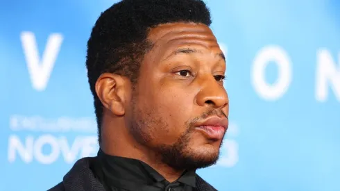 Jonathan Majors