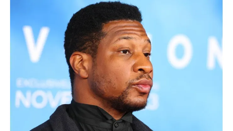 Jonathan Majors