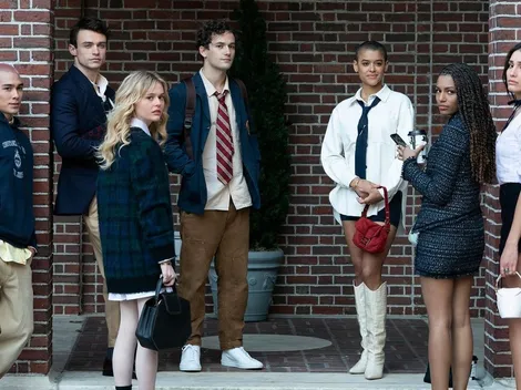 Gossip Girl: cuántos capítulos tiene la temporada 2