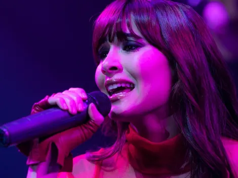 La Última: cuántas canciones hizo Aitana para la serie