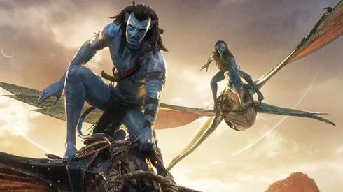 Los estrenos más destacados de cines en México en diciembre 2022.