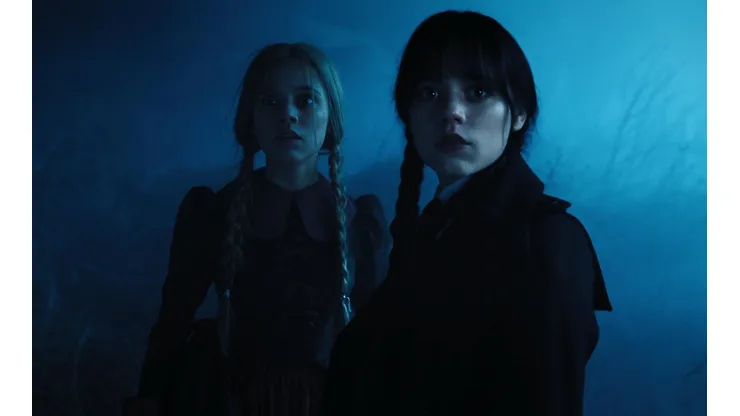 Los creadores de Merlina revelan el futuro de la serie: ¿Cuántas temporadas tendrá?