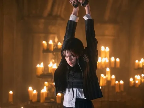 Merlina: las frases más icónicas de la serie de Netflix