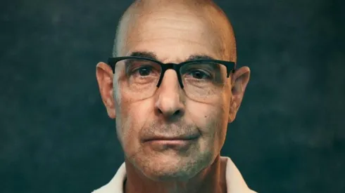 Stanley Tucci
