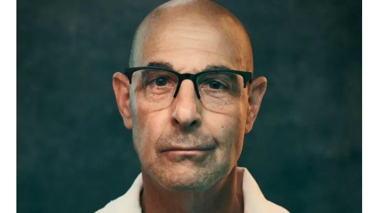 Stanley Tucci