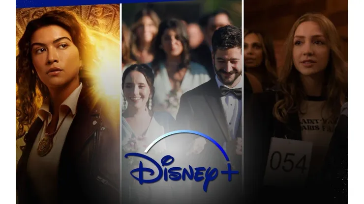 Todos los estrenos de la plataforma de streaming en diciembre 2022.