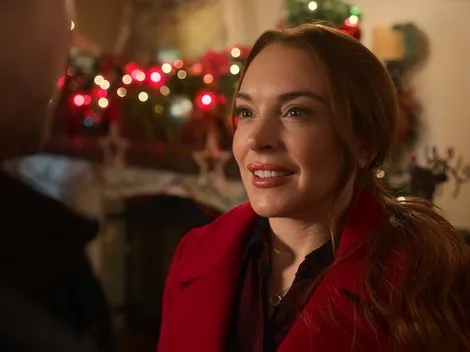 3 películas nuevas de Netflix para ver en Navidad