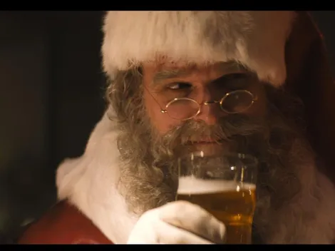 Noche sin paz, una versión de Mi pobre angelito para los más grandes