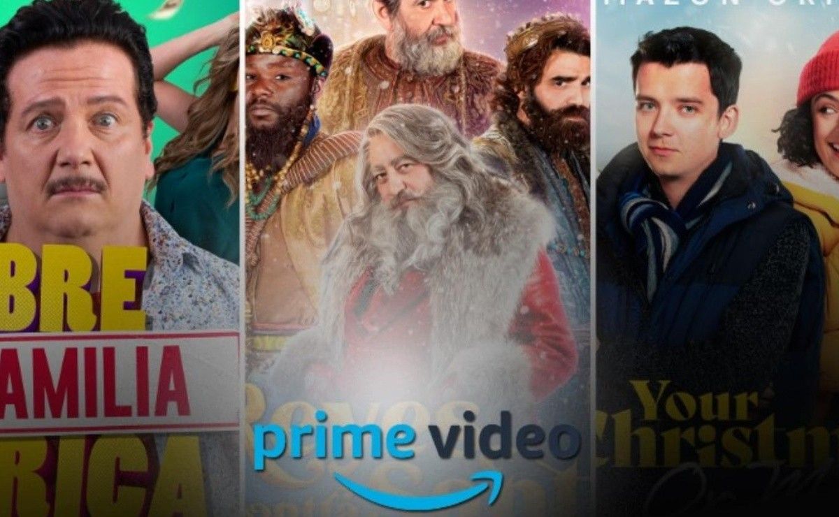 Jack Ryan, About Fate y los estrenos de Prime Video para diciembre 2022 ...