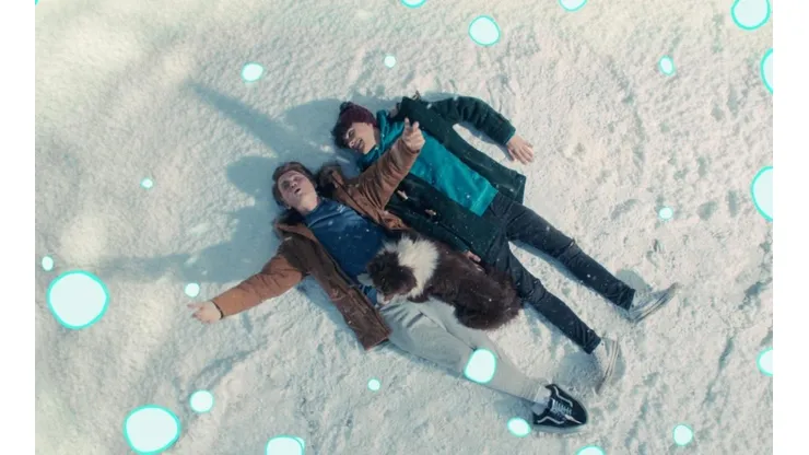 Nick y Charlie