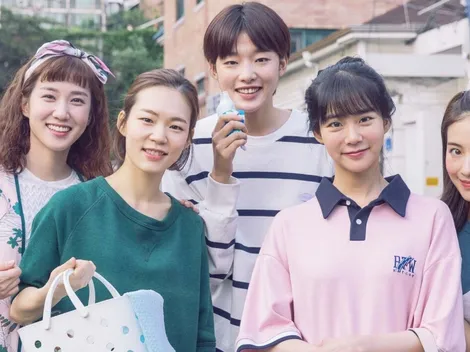 La serie coreana juvenil que será retirada pronto de Netflix y debes ver antes
