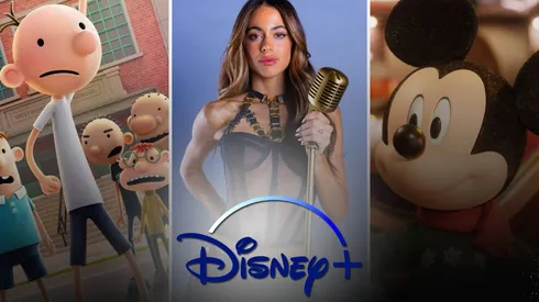 Todos los estrenos de la plataforma de streaming en diciembre 2022.