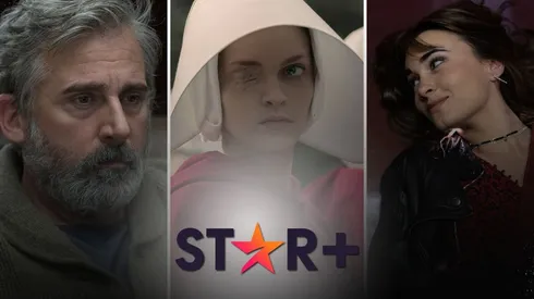 Los estrenos de series durante diciembre 2022 en la plataforma.