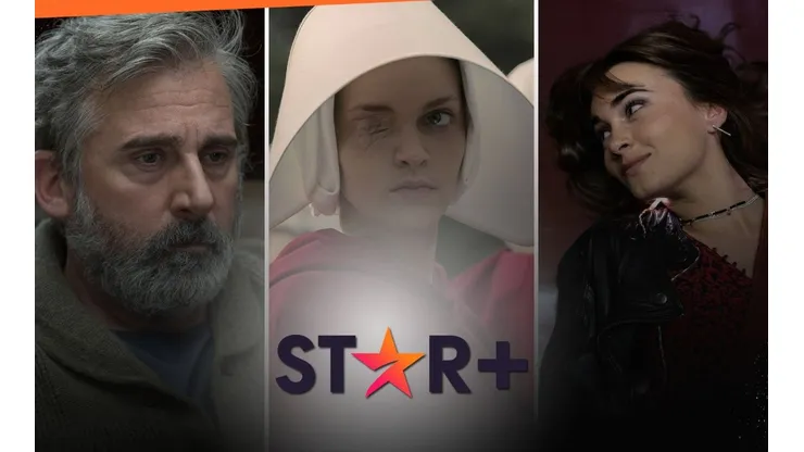 Los estrenos de series durante diciembre 2022 en la plataforma.