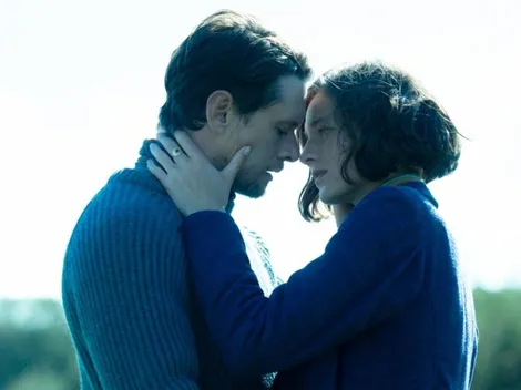 Netflix: la película más cruda de Emma Corrin