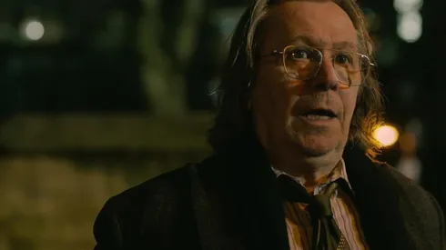Gary Oldman regresa con la segunda temporada de la primera serie de su carrera.