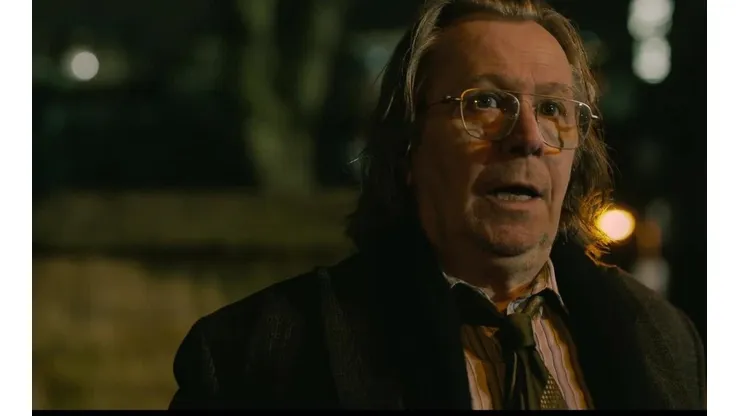 Gary Oldman regresa con la segunda temporada de la primera serie de su carrera.