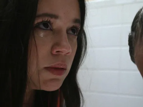 La dramática película con Jenna Ortega en HBO Max