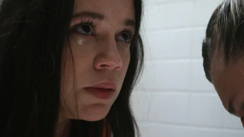 Jenna Ortega protagoniza una dramática película muy diferente a Merlina.