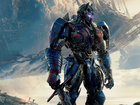 Cuándo se estrena Transformers: Rise of the Beasts