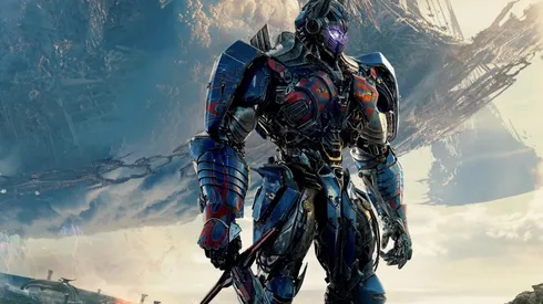 Steven Caple Jr. dirige Transformers: Rise of the Beasts.