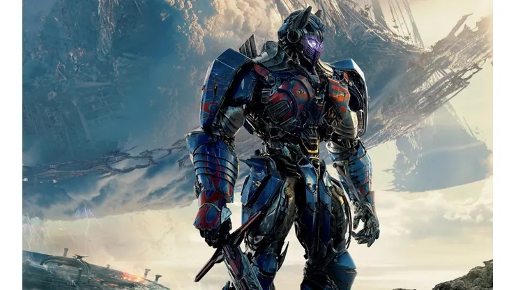Steven Caple Jr. dirige Transformers: Rise of the Beasts.