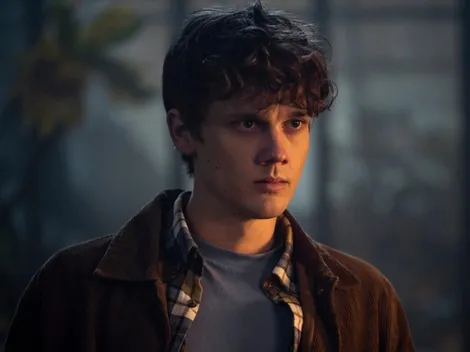 Merlina: ¿Hunter Doohan aparecerá en la temporada 2?