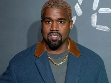 Kanye West debe esta fortuna en impuestos