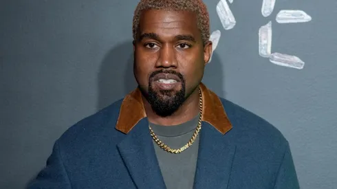 Kanye West