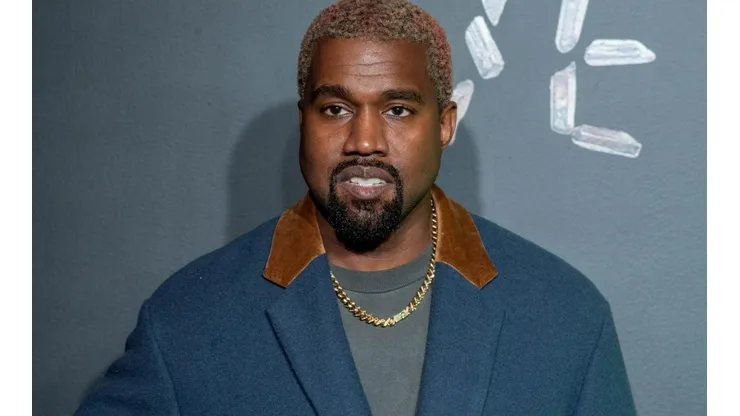 Kanye West