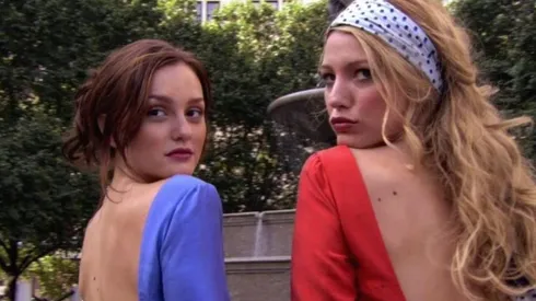 Gossip Girl