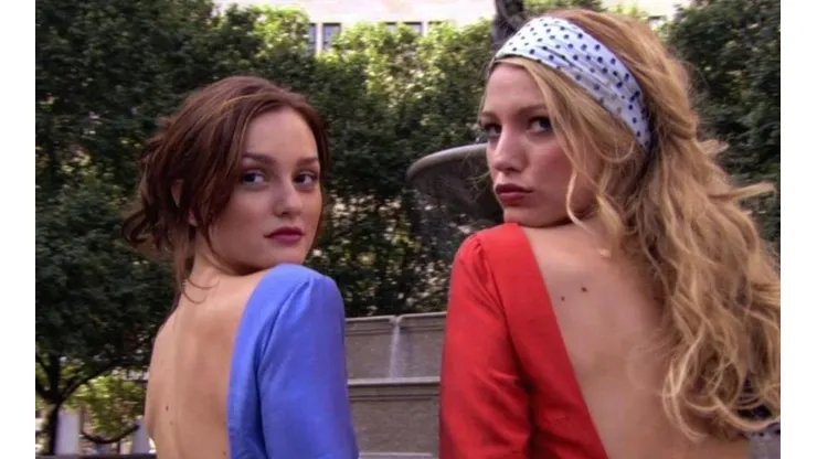 Gossip Girl