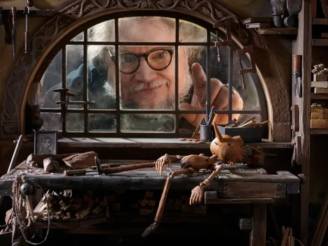 ¿Cuándo se estrena Pinocho de Guillermo del Toro en Netflix?