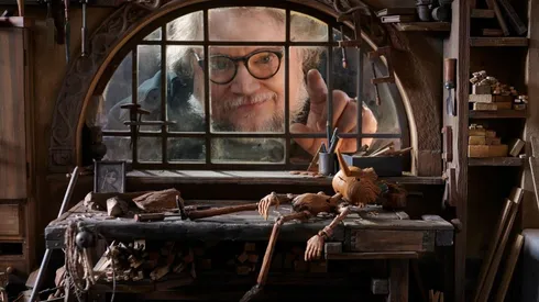 ¿Cuándo se estrena Pinocho de Guillermo del Toro en Netflix?