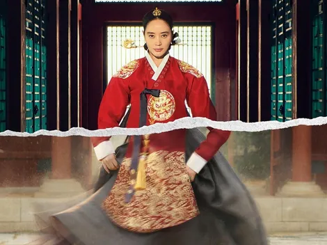 Este es el nuevo K-Drama de Netflix que es furor y no te puedes perder