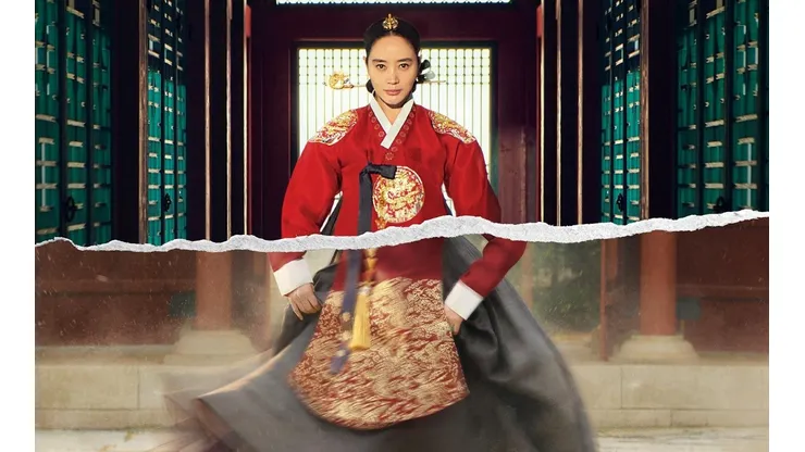 Este es el nuevo K-Drama de Netflix que es furor y no te puedes perder.