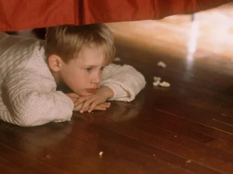 3 películas infantiles de Disney+ para ver en Navidad