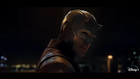 Daredevil regresó definitivamente con She-Hulk.