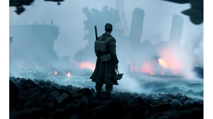 Retiros de Netflix: series y películas que abandonarán la plataforma en diciembre 2022.