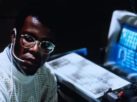 Falleció uno de los villanos más recordados de Duro de Matar