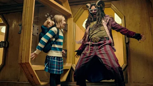 Las 3 películas favoritas de Netflix en la última semana (21-27 noviembre 2022).