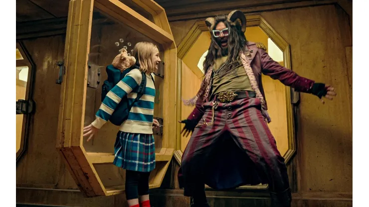 Las 3 películas favoritas de Netflix en la última semana (21-27 noviembre 2022).