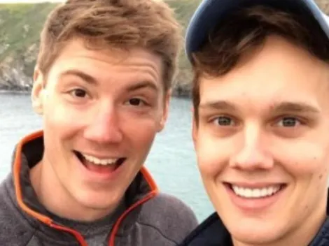 Conoce a Fielder Jewett, la pareja de Hunter Doohan