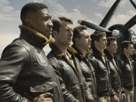 Reseña de Historia de Honor