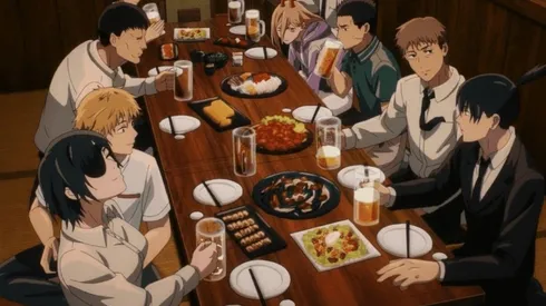 Chainsaw Man: cómo y a qué hora ver el episodio 8 del animé.