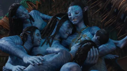 Avatar: The Way of Water