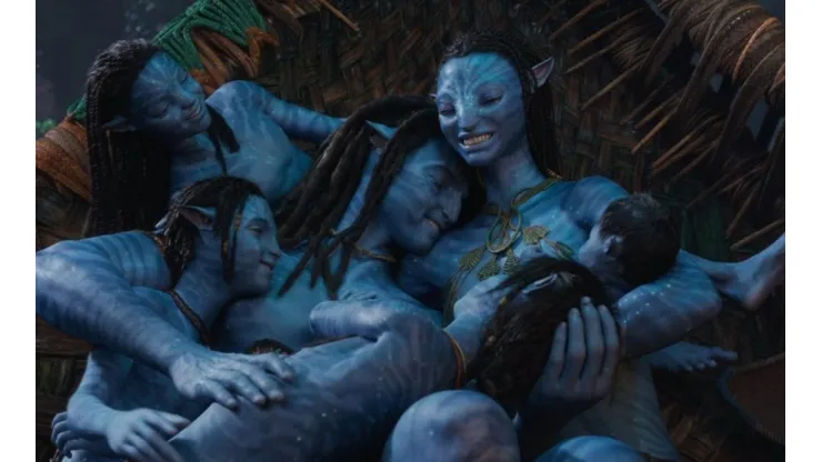Avatar: The Way of Water